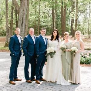 Meet your Posher, Beth